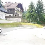 Apartament Na Halnej, Parking W Cenie! Blisko Deptak! Wygodnie Wyposazony!
