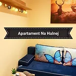 Apartament Na Halnej, Parking W Cenie! Blisko Deptak! Wygodnie Wyposazony!