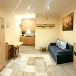 Apartament Na Halnej, Parking W Cenie! Blisko Deptak! Wygodnie Wyposazony!