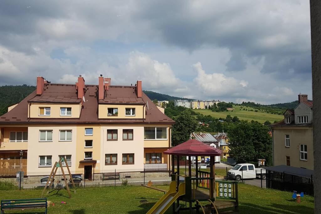 Na Halnej, Parking W Cenie! Blisko Deptak! Wygodnie Wyposazony! Apartmán *