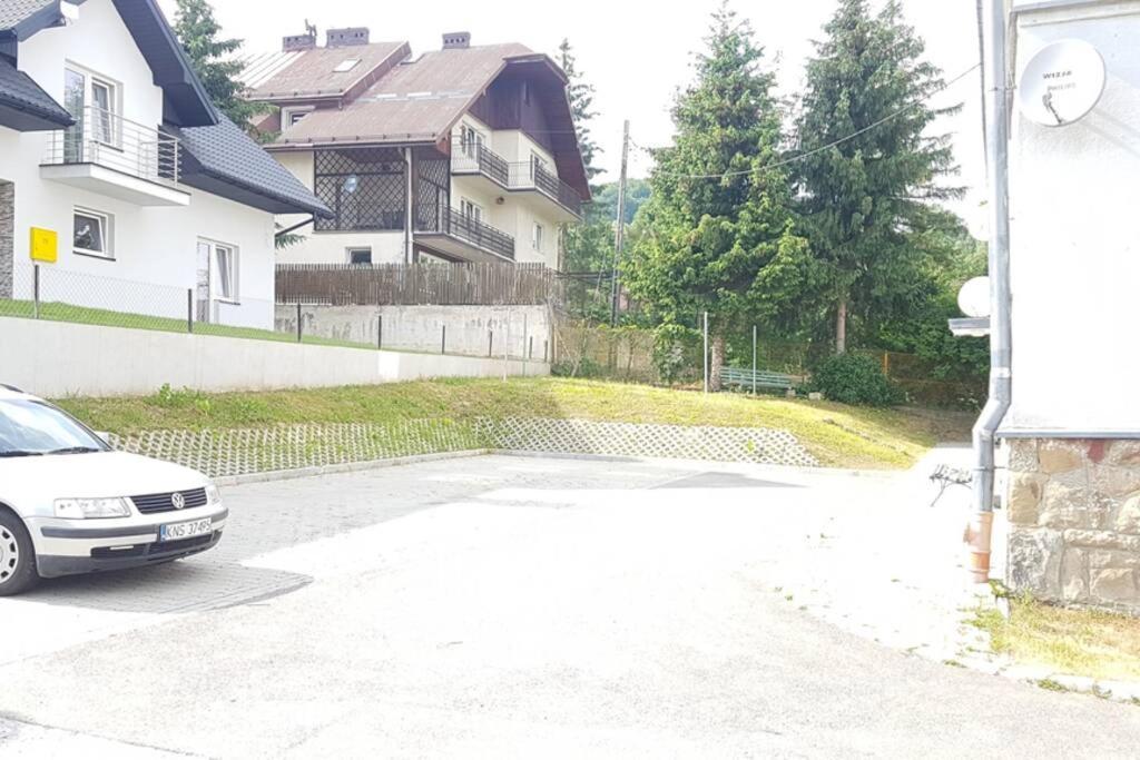 Apartmán Na Halnej, Parking W Cenie! Blisko Deptak! Wygodnie Wyposazony!