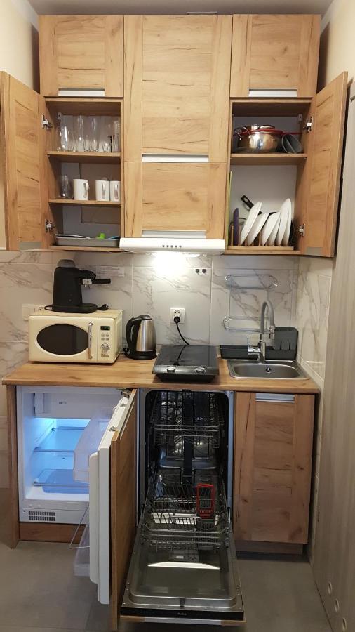 Apartmán Na Halnej, Parking W Cenie! Blisko Deptak! Wygodnie Wyposazony! Krynica Zdroj