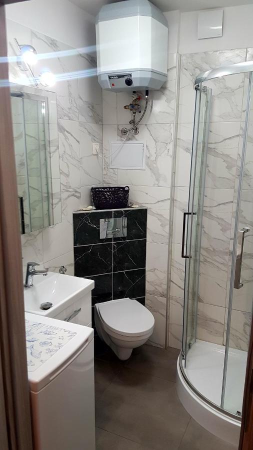 Apartament Na Halnej Krynica-zdrój - Centrum Krynica-Zdrój