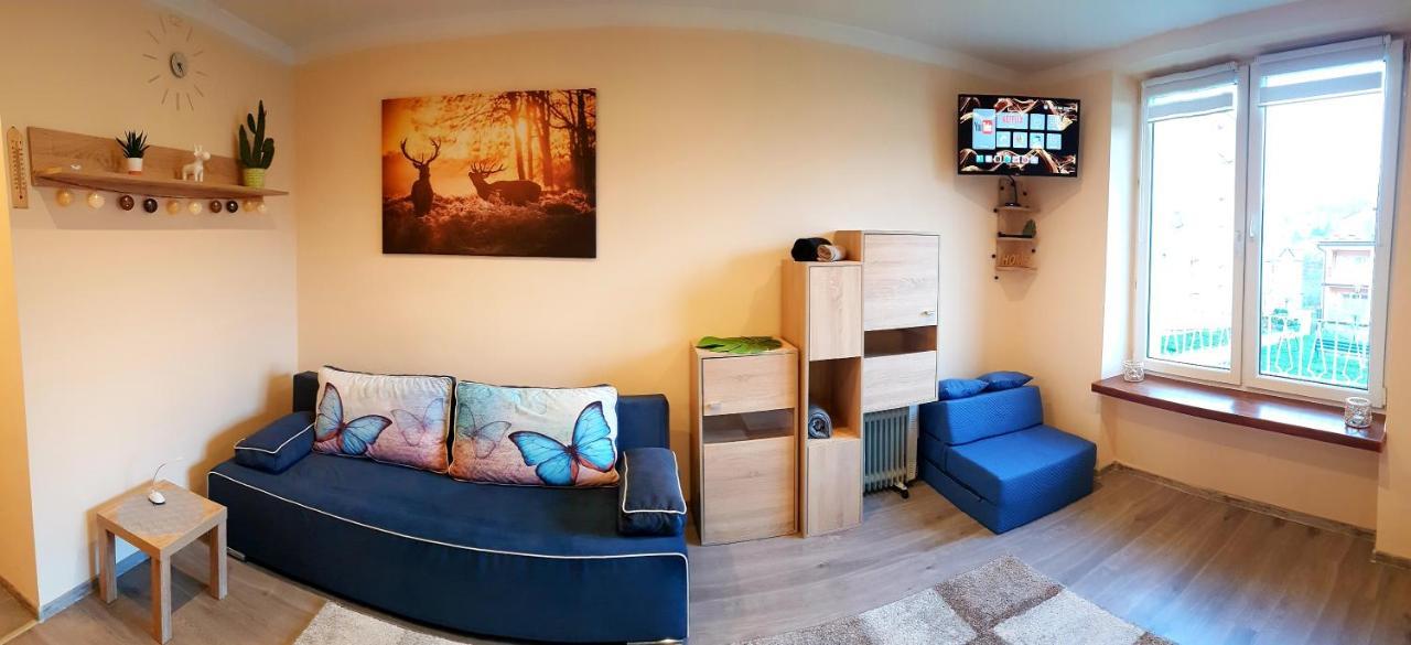 Apartament Na Halnej Krynica-zdrój - Centrum *